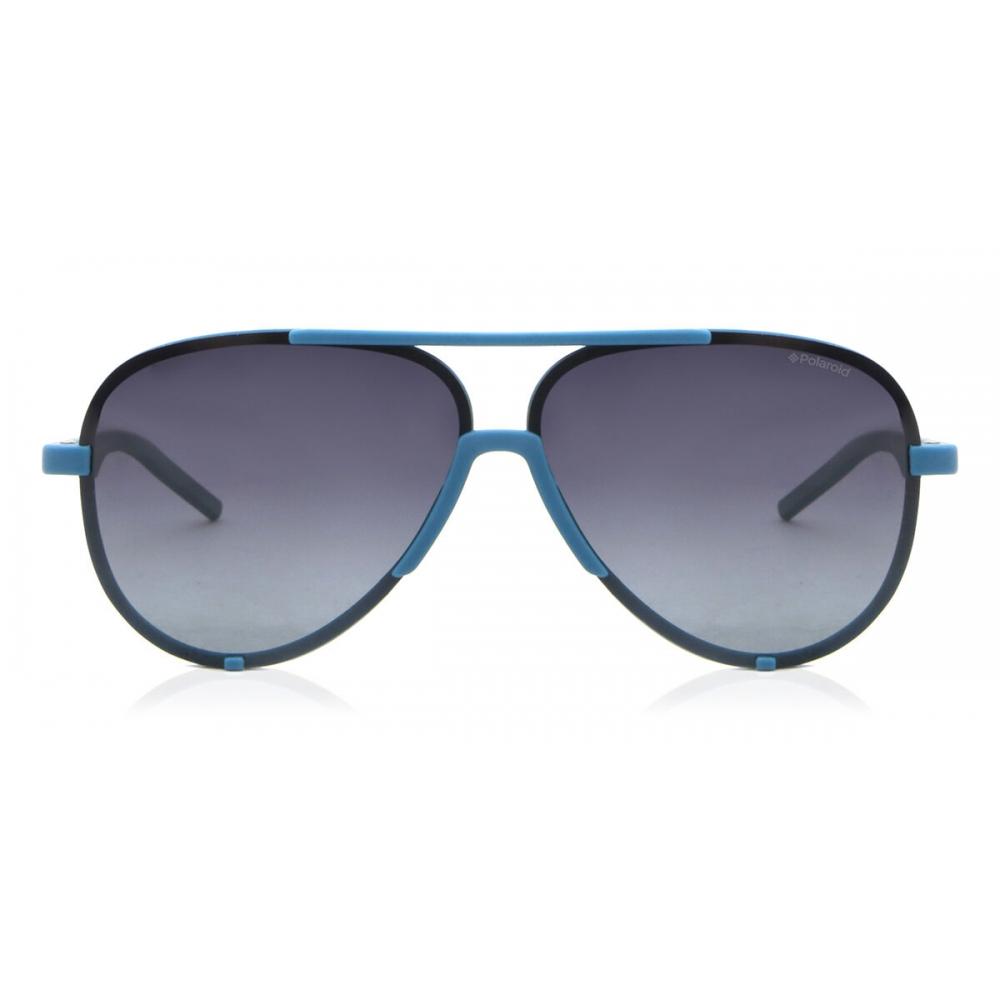 POLAROID Pld 6017 S Polarized Vwa Wj uniSex SunglaSSeS