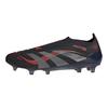 adidas Predator Elite Без Шнурков Fg 'Stealth Victory Pack' ID3874