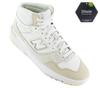New Balance 650R - Ангора - Кроссовки Обувь Кожа 650 BB650RPC ORIGINAL