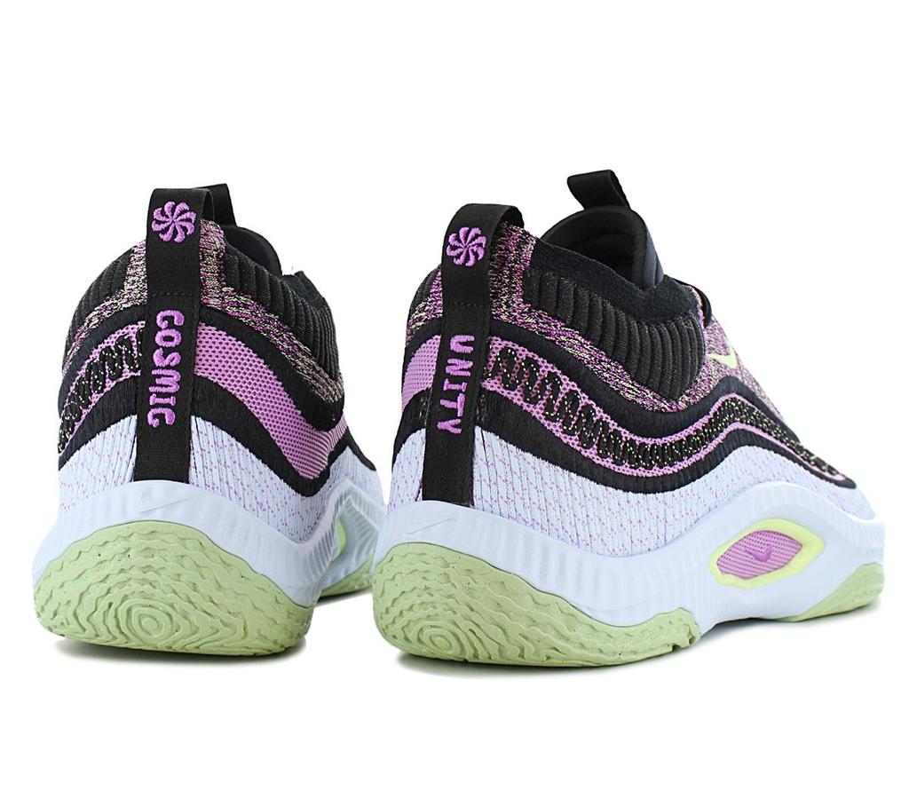 Nike Cosmic Unity 3 - Spotlight - Мужские кроссовки баскетбольные DV2757-500 ОРИГИНАЛ