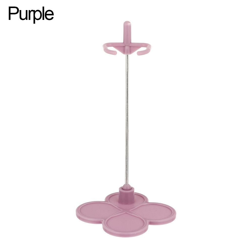 Fashion Normal 17.5cm Support Bracket Joint Body Doll Stand Dolls Accessories