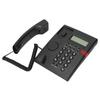 K010A‑1 Desktop Corded Telephone Professional Landline Telephone for   Hotel Home Foreign Trade