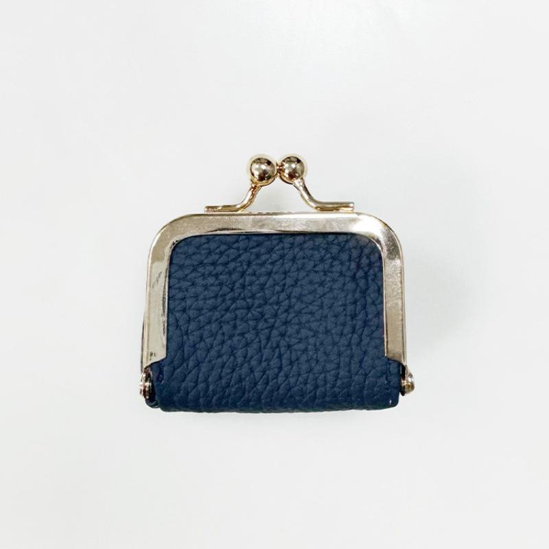 Премиальная мини-шкатулка для монет, сережек, ожерелий и колец