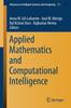 Книга Applied Mathematics and Computational Intelligence : 730