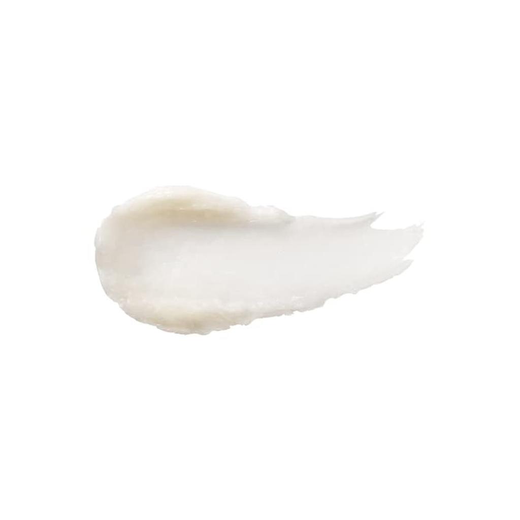 AMUSE Веганский зеленый бальзам для губ, 01 Прозрачный, 3,5 г (0,12 унции)