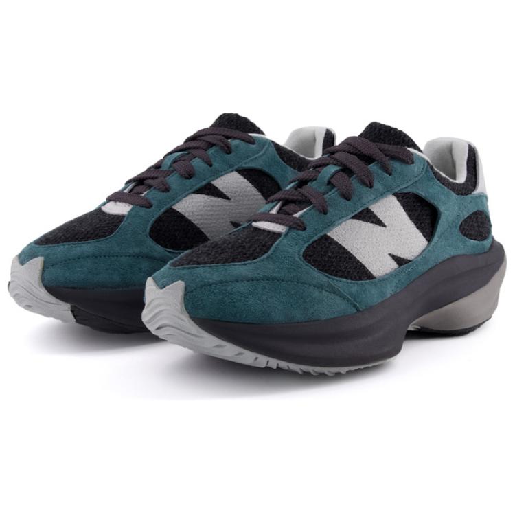 New Balance WRPD Runner Новый Ель/Черный Унисекс UWRPDFSD