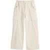 X Wales Bonner Брюки-карго Wonder White Мужские Брюки JE5973