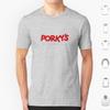 Porkys T Shirt 6xl Cotton Cool Tee Porkys Porkys Movie Porkys Film Movie Video Film 1980s Comedy Retro Classic Movies