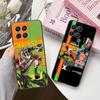 Чехол для мобильного телефона Chainsaw Man для Honor 90 80 70 60 50 30 20 10 9 8 7 Pro S SE Lite 5G Чехол с цветной печатью Роскошный чехол