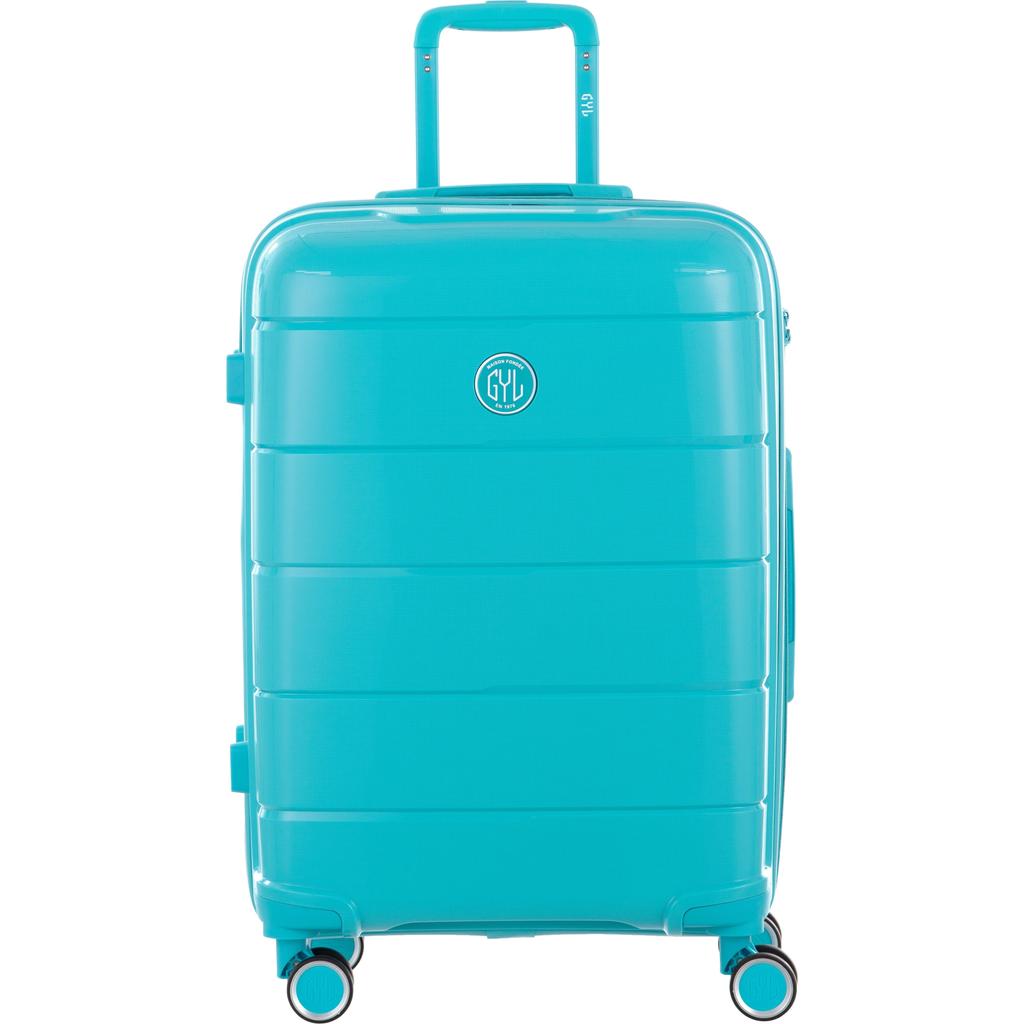 VALISE RIGIDE MINT CH3 MOYENNE (TAILLE M)