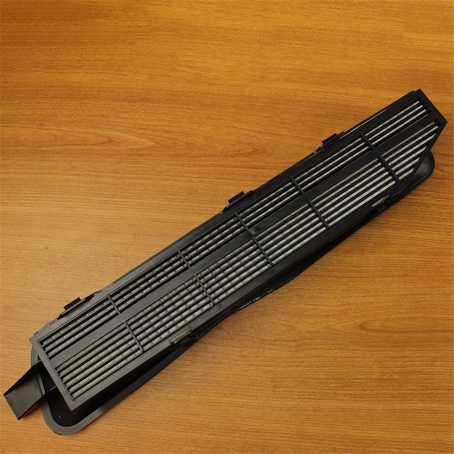 Корпус салонного воздуха и комплект фильтров Подходит для 1999-2010 Jeep Grand Cherokee 82208300