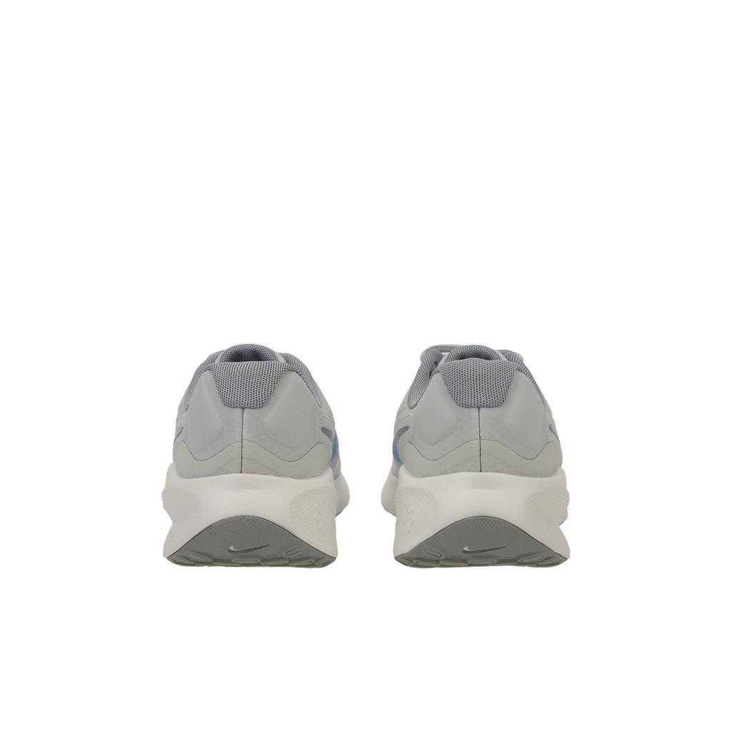 Nike Кроссовки для бега Revolution 7, удобные, модные, низкие, женские, серые FB2208-013
