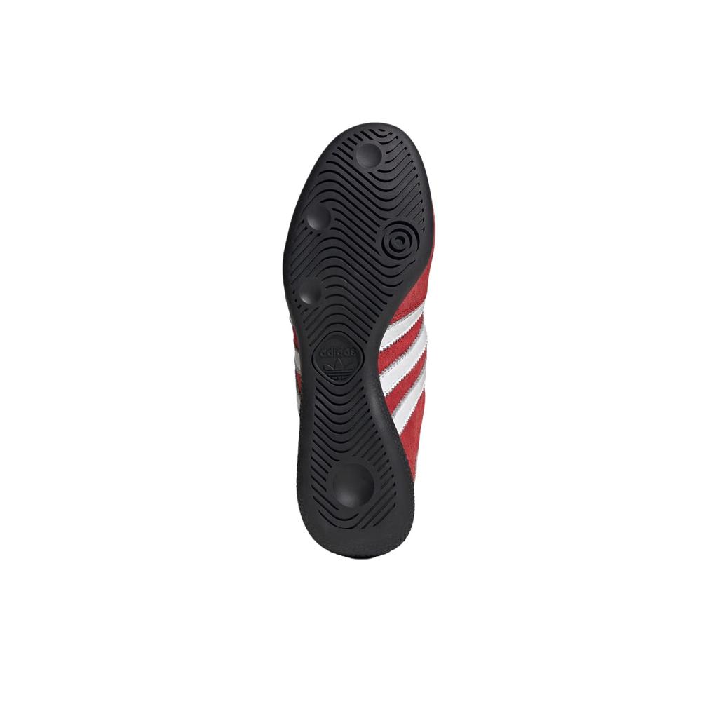 adidas Originals Handball Special Lo Pro Motorsport Classic Универсальные гоночные кроссовки Унисекс Красные KJ3626