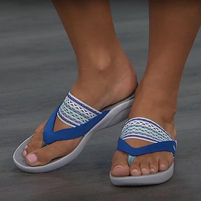 Летние шлепанцы Тапочки Женские туфли на платформе Женские пляжные шлепанцы для улицы Нескользящие сандалии Женские пантуфли