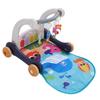 Baby Play Mat Walker Multifunction Musical Activity Mat Play Piano Gym for Infant Newborn Toddlers