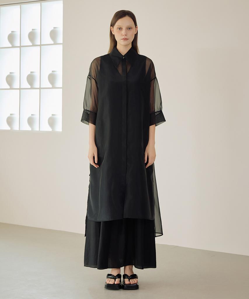 Tibaeg Bla Dress