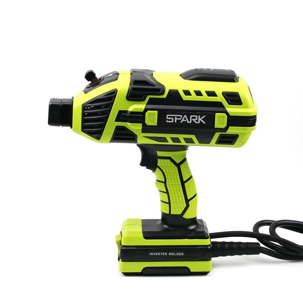 "Ручной мини-электросварочный аппарат для бытового использования"