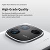 IQOO12Pro/13 Metal Lens Sticker: Anti-Fall Camera Protector, No Impact on Photos.