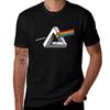 The Impossible Side of the Moon TShirt Basic Lightweight Short Sleeve Tee