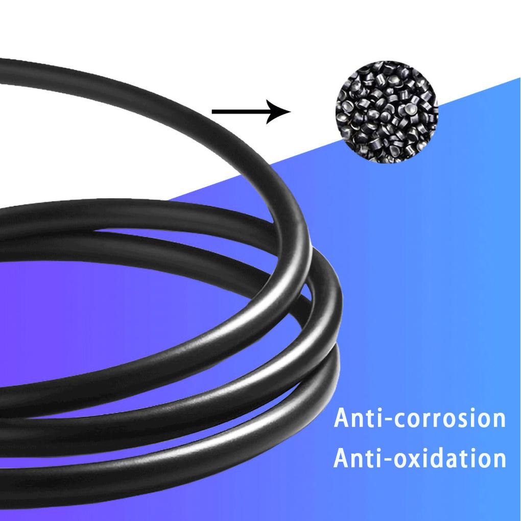 Удлинительный кабель Компактный размер Заменяемая часть Удлиненный шнур Профессиональный провод для задней камеры 12 В 2 метра Соединитель Модернизированные фитинги