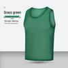 Sports Team Mesh Vest for Football, Frisbee, and Basketball Training and Team Building