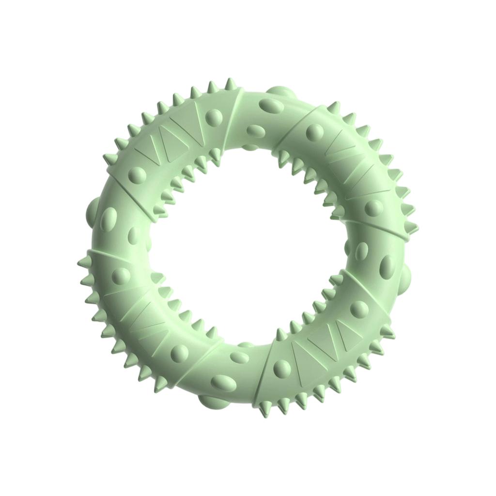 Pet Toys, Dog Toys, Hedgehog Chew Rings, Teething Chew Sticks