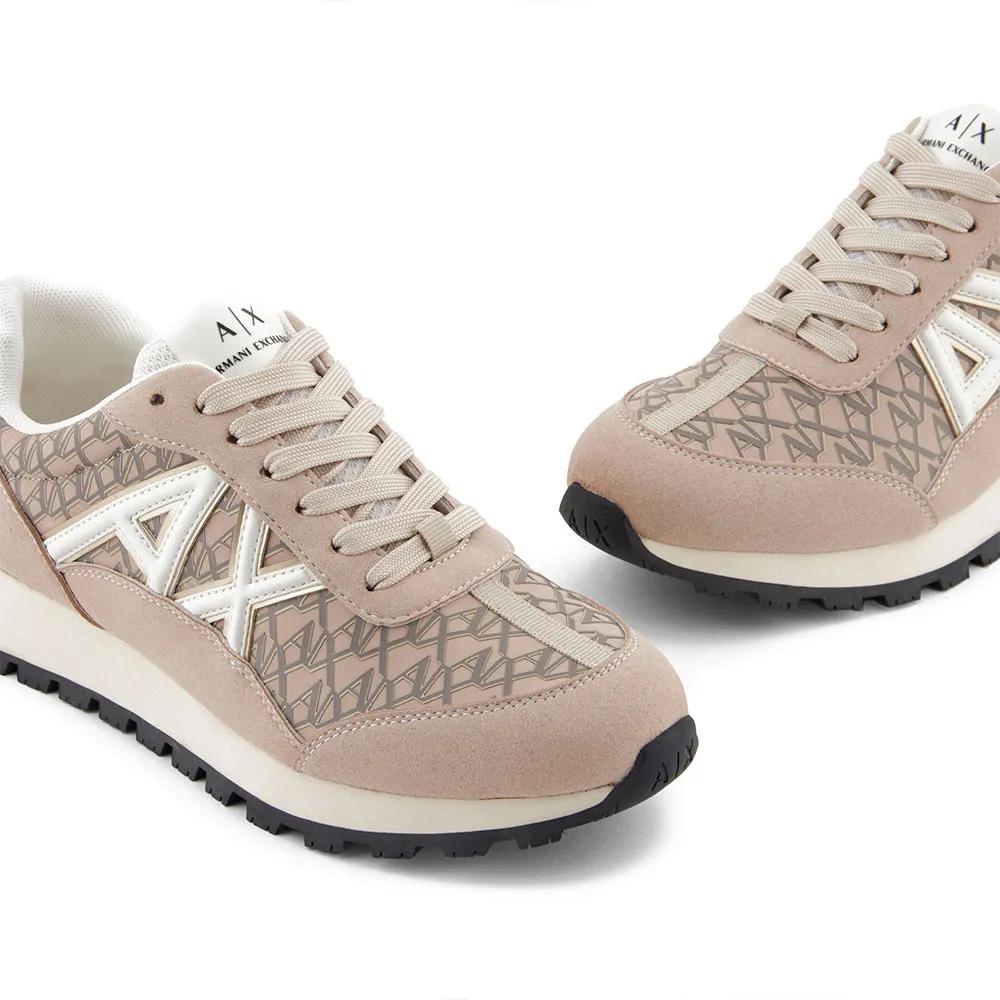 Armani Exchange Кросовки XW002155_AF19529
