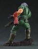 POP UP PARADE SP DOOM Doom Marine Plastic Figure Non-scale Pre-painted