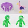 Soft Cuddly Garten Of Banban Plush Toy Jumbo Josh Animal Doll Kids Gift