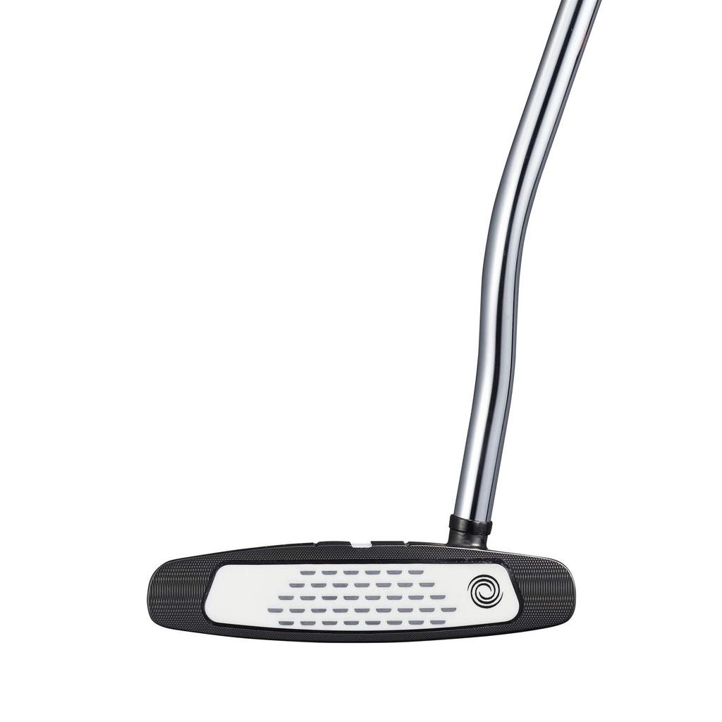 Паттер ODYSSEY правый STROKE LAB BLACK BIRD OF PREY PSTL 34 дюйма мужской