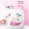 Dove Body Wash