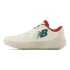 New Balance Мужские кроссовки FuelCell 996v5 Sea Salt Timber Wolf кремового цвета MCH996T5