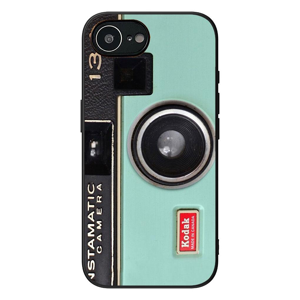 Ретро Винтажная Камера Чехол для Телефона для Huawei P30 P20 Mate 10 20 Lite Pro Y7 Y8S Y9A Y9 Prime P Smart 2019 Мягкий Чехол