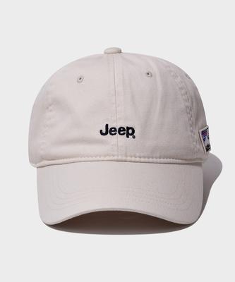 Кепка-бейсболка JEEP Essentials с маленьким логотипом Jeep (Jq5Gcu191Iv)