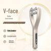 KingDom EMS Micro-current V-Face Roller Massager