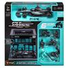 Bburago 2025 Formula Pit Pass George 1/43 (#63 Russell)