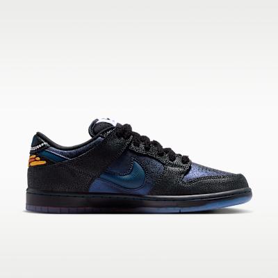 Nike SB Dunk Low Pro Bluetile Skateboards