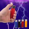 Creative Electric Shock Prank Lighter - Gag and Trick Prop