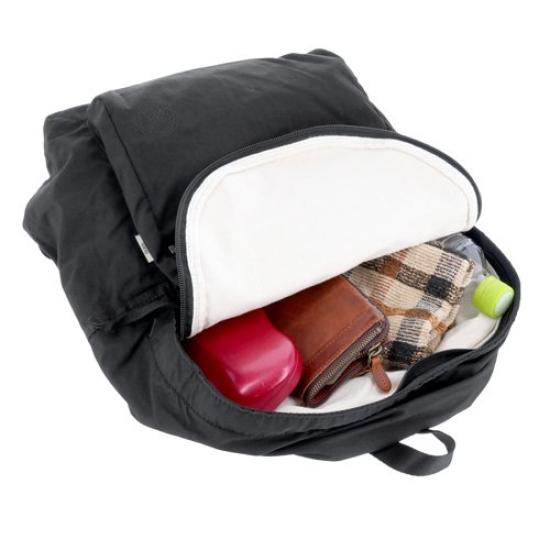 (Портер Девушка) PORTER GIRL Рюкзак Daypack [GIRL GRAIN] [DAY PACK] 3. военно-морской флот