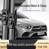 Оригинальные бескаркасные дворники для Mercedes-Benz A-Class: A200L, A180L, A260, A220