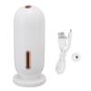 Essential Oil Diffuser 3 Modes 1200mAh Battery Ultra Quiet Portable Easy Operation Aromatherapy