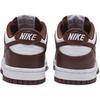 Nike Dunk Low GS Белый Gym Red Redwood FB9109-115
