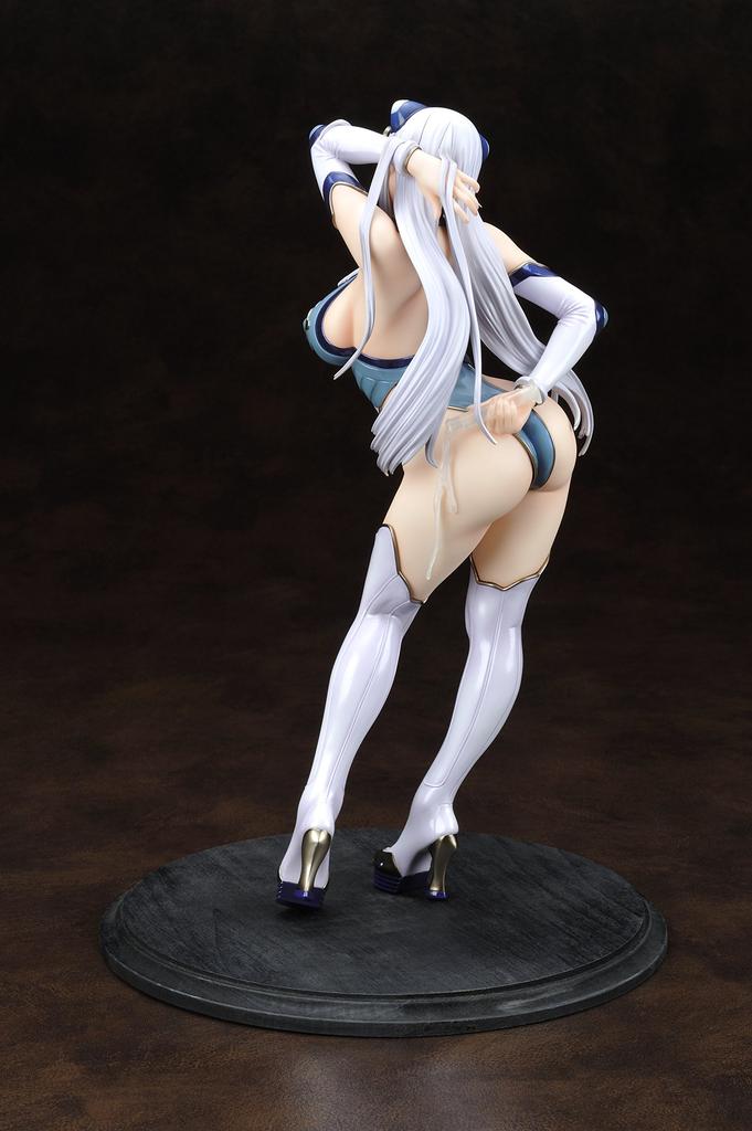 Масштабная модель Dominance Eliza из ПВХ, окрашенная, готовая к использованию (1/6 продукта)