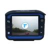 2-in-1 English/Russian Radar Speed Detector & HD Driving Recorder (2-inch) - VG3 Electronic Dog