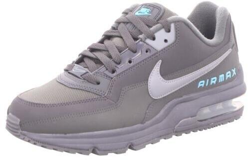 Кроссовки Nike Air Max LTD 3 anthracite