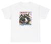 No Need To Get Aggressive Racoon T Shirt Funny Animal Lover Ironic Humor Tee