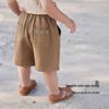 Babylove Детские летние повседневные свободные шорты