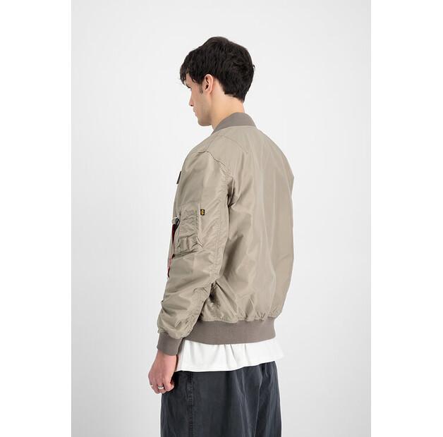 Куртка Alpha Industries 126101