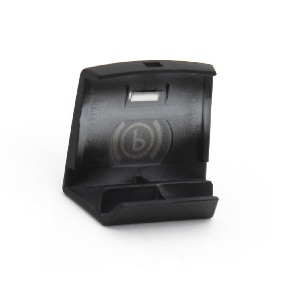 Car Parking Hand Brake Switch Button Cover Handbrake Knob Cap For BMW Z4 E89 2009-2015 61319184269