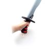 The Access Chanbara Chanbara Katana Sword Ninja Soft Ninja Sword Shark Hunter Aquarium Toy